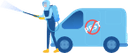 Pest Control