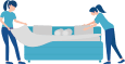 Housekeeping
